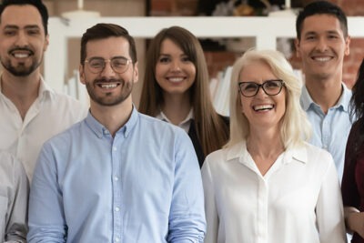 estrategias y beneficios del aprendizaje multigeneracional