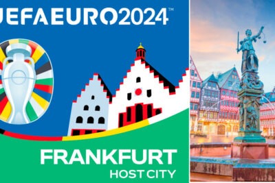 eurocopa 2024 la experiencia alemana en el fanfest de frankfurt