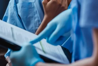 evaluacion y impacto de actitudes hacia los servicios de salud