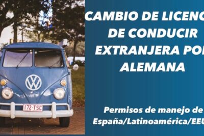 examen de conducir aleman mi experiencia como mexicana