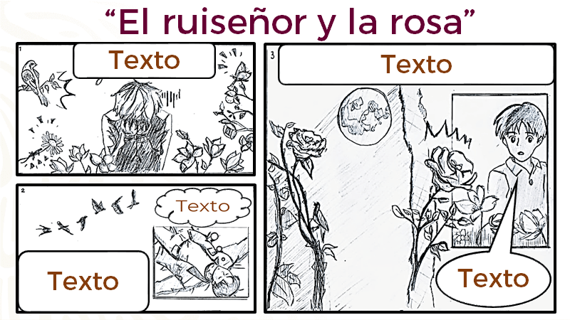 experimentando con voces narrativas en cuentos cortos