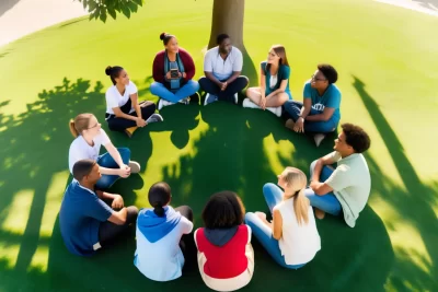 exploracion de actitudes y su impacto en derechos humanos