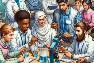 exploracion educativa descubre nuevas formas de aprender