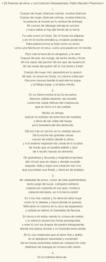 explorando el significado de los poemas sobre el viaje emocional