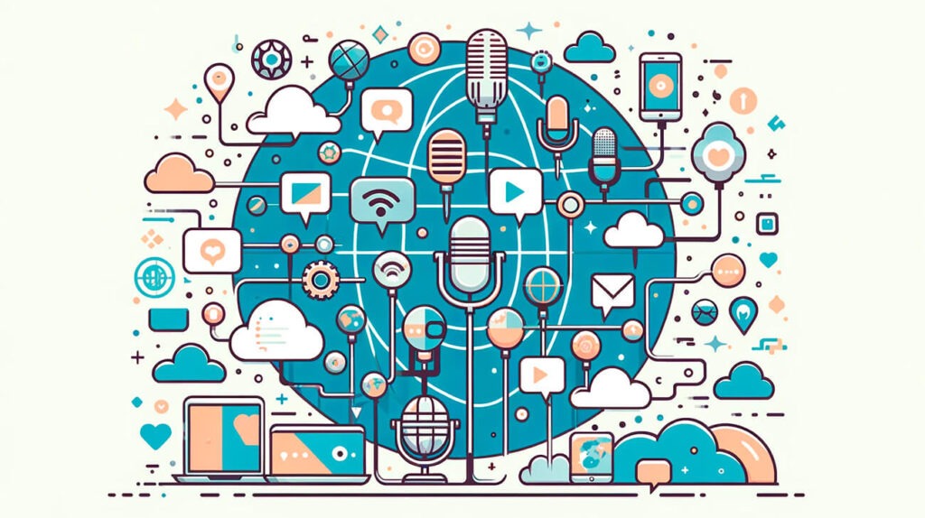 explorando el uso efectivo del tono y voz en dialogos escritos