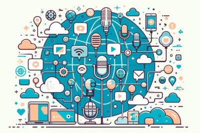 explorando el uso efectivo del tono y voz en dialogos escritos