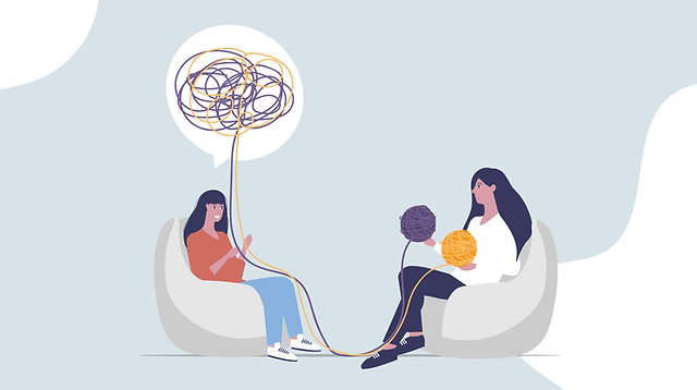 explorando la personalidad y estilos de afrontamiento emocional