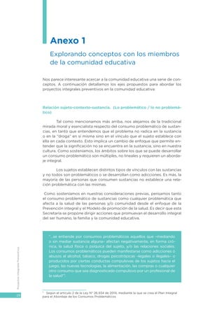 explorando las actitudes y adicciones un analisis integral