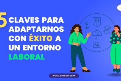 facilidades para la adaptacion clave del exito en nuevos entornos