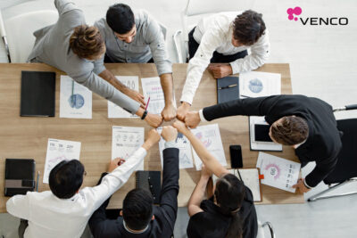 facilitando la comunicacion en equipos multidisciplinarios