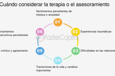 fomenta la autoindulgencia para potenciar tu bienestar emocional