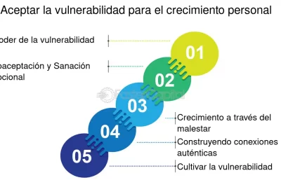 fomentando el crecimiento personal a traves de la vulnerabilidad