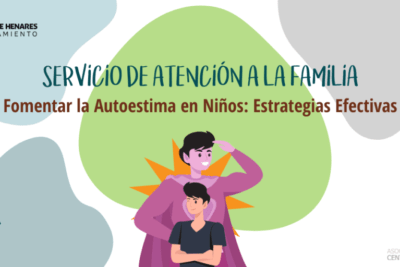 fomentando la autoestima en ninos estrategias efectivas