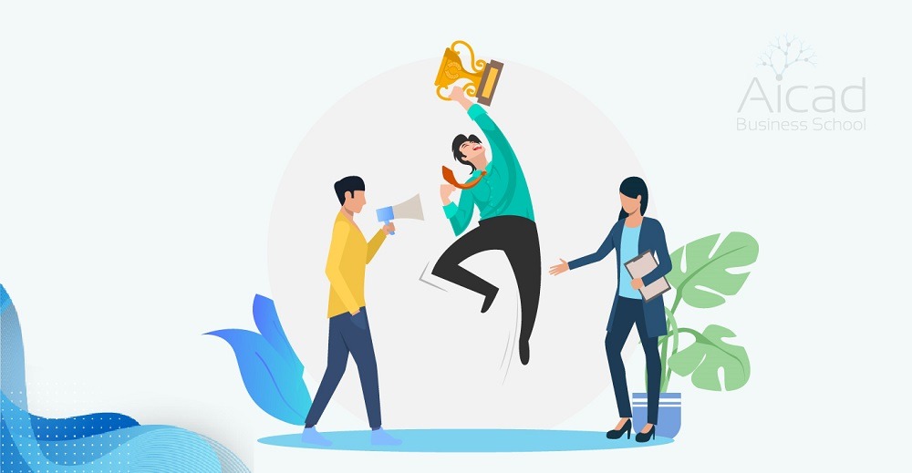 fomentando la conducta proactiva en los entornos laborales