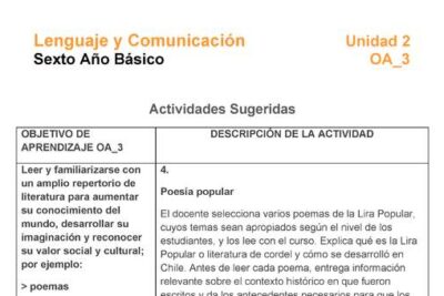 fomentar el dialogo mediante la escritura poetica efectos y metodos