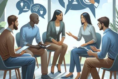 fomentar el respeto en la comunicacion interpersonal eficaz