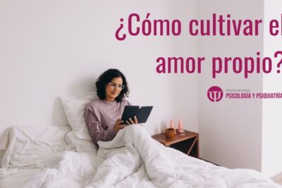 fomentar la autoaceptacion y el amor propio en tu vida diaria