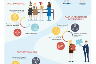 formacion y desarrollo de la cultura grupal en organizaciones