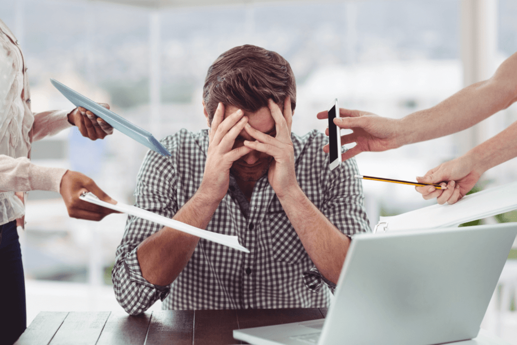gestiona la frustracion de manera efectiva en tu vida diaria