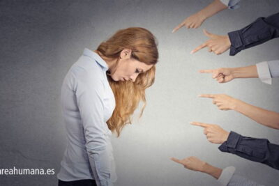 gestionar el miedo al juicio y mejorar la autoestima efectivamente