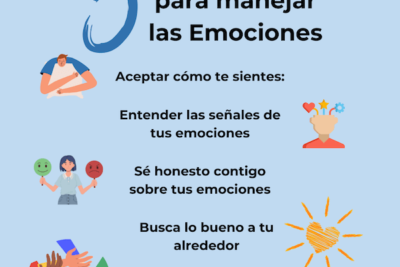 gestionar y superar la influencia negativa en tu vida diaria