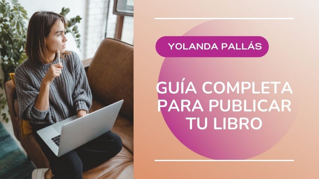 Guía completa para autopublicar tu obra en plataformas digitales 1 guia completa para autopublicar tu obra en plataformas digitales