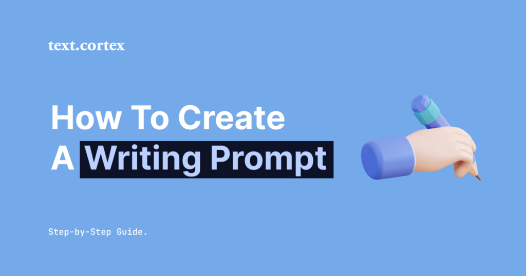 guia completa para utilizar prompts de escritura eficazmente