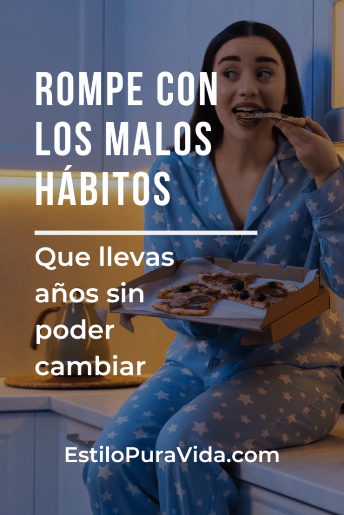 Guía para cambiar comportamientos dañinos y mejorar tu vida 1 guia para cambiar comportamientos daninos y mejorar tu vida