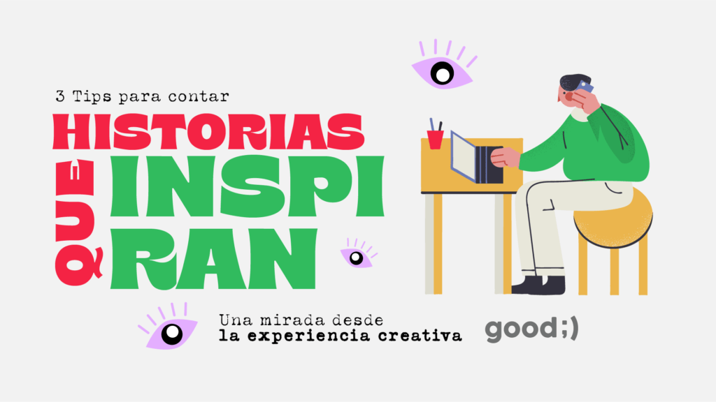 guia para contar historias de vida que inspiren y emocionen