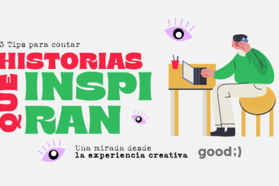 guia para contar historias de vida que inspiren y emocionen