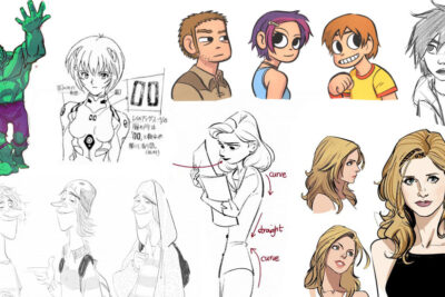 guia para crear personajes secundarios memorables y efectivos