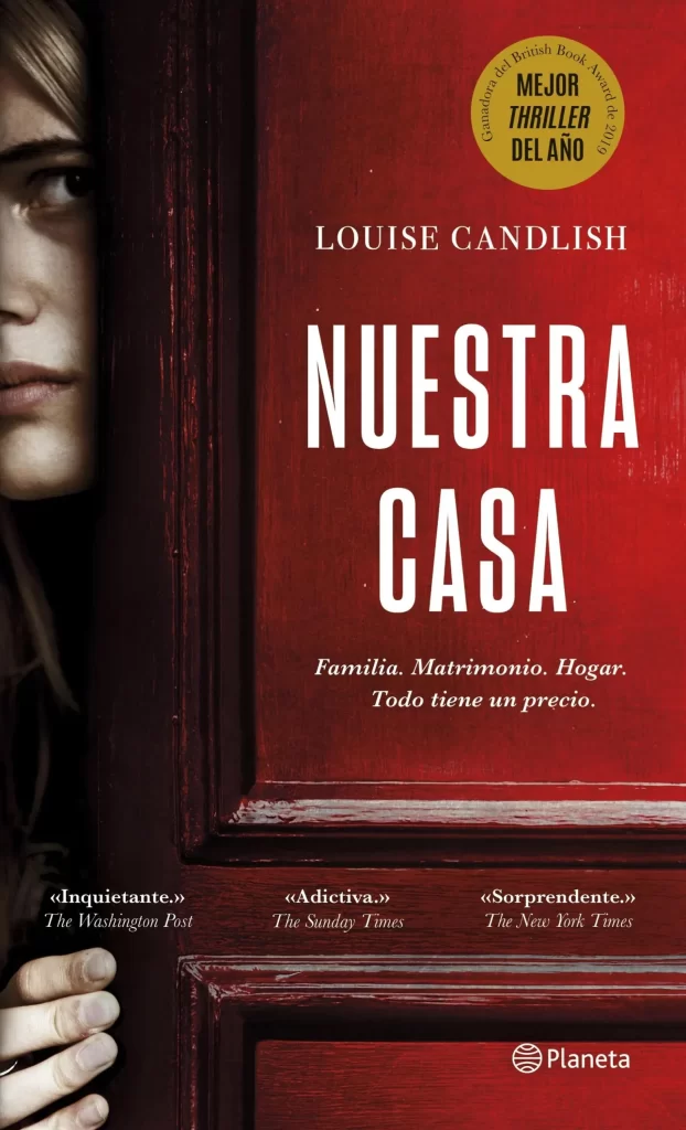 guia para crear un emocionante thriller psicologico impactante