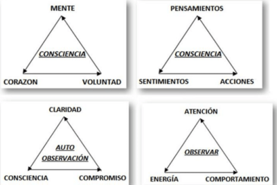 guia para desarrollar la autoobservacion consciente en tu vida