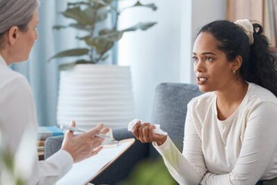 guia para elegir al terapeuta adecuado para tus necesidades