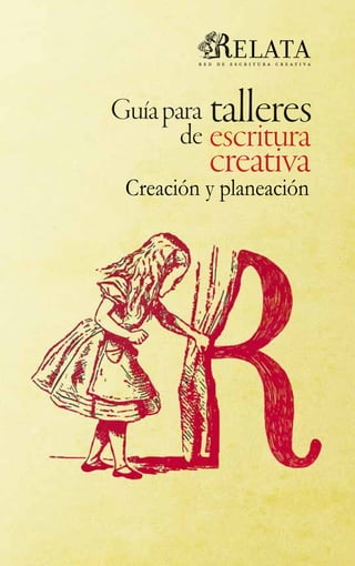 guia para encontrar campeonatos de escritura creativa