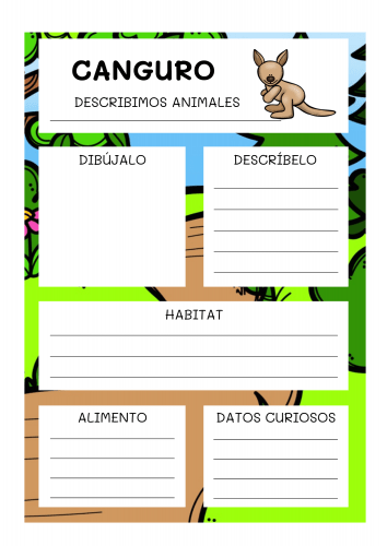 guia para escribir desde la perspectiva de un animal curioso