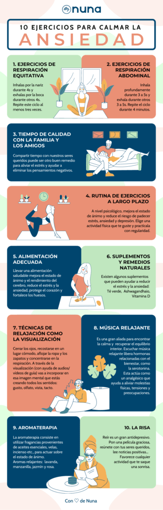 guia practica como manejar la ansiedad de manera efectiva