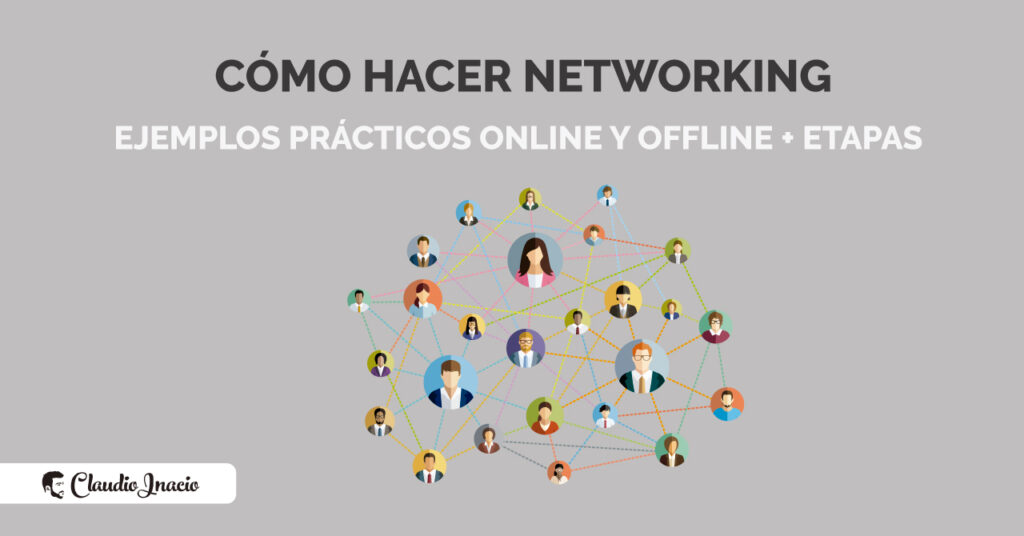 guia practica para construir redes de influencia efectivas