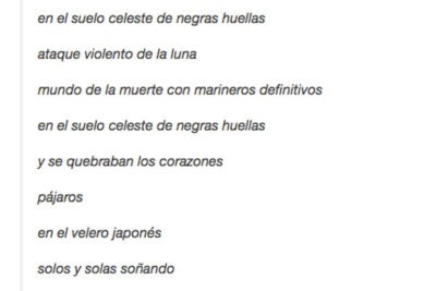 guia practica para escribir poemas inspiradores a la juventud