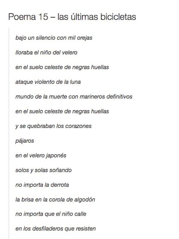 guia practica para escribir poemas inspiradores a la juventud