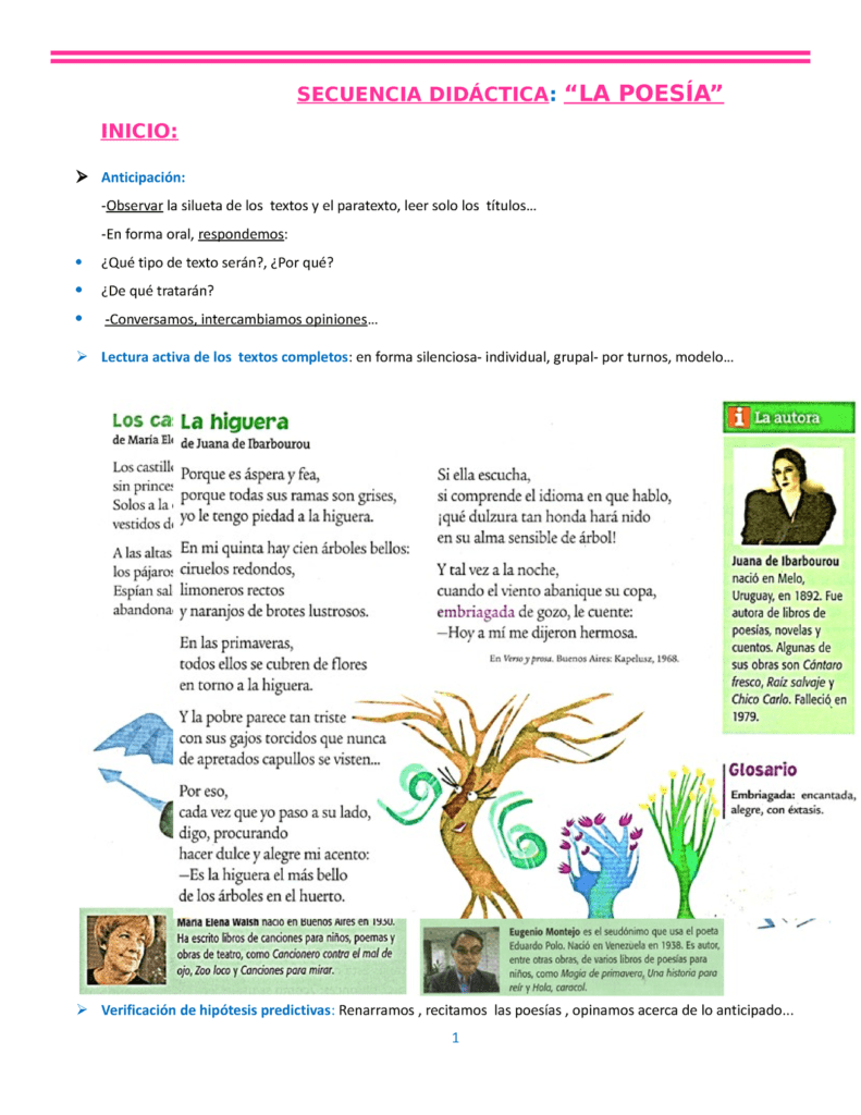 Guía práctica para leer y apreciar la poesía efectivamente 1 guia practica para leer y apreciar la poesia efectivamente