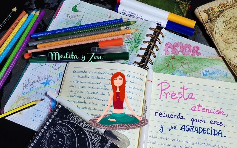 guia practica para mantener un diario emocional eficazmente