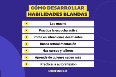 habilidades blandas esenciales para el exito profesional laboral