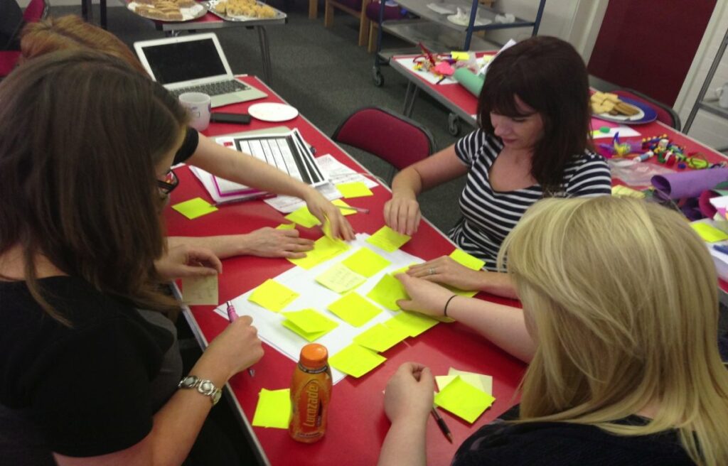 habilidades de sintesis y su importancia en el aprendizaje