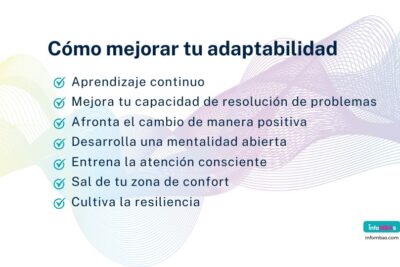 habilidades para potenciar la adaptabilidad personal y profesional