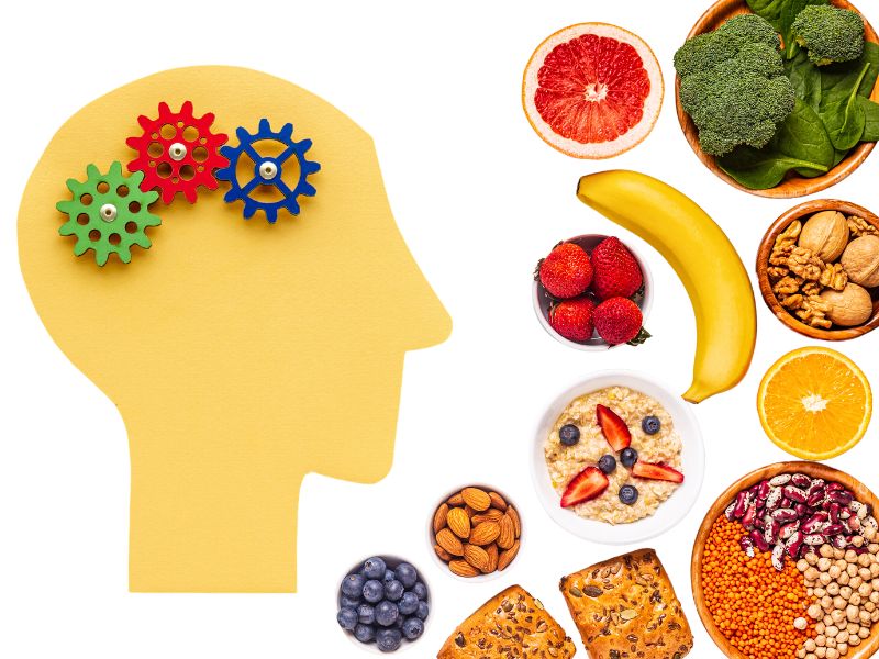 habitos alimenticios saludables que fomentan la salud mental