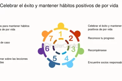 habitos positivos descubre como transforman tu vida
