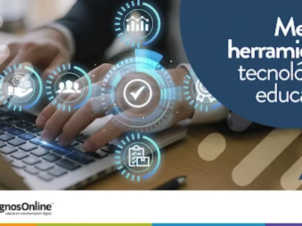 herramientas tecnologicas para mejorar el aprendizaje efectivo