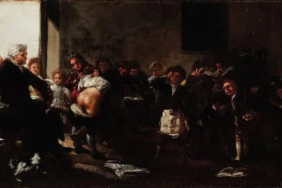 historias de impacto del castigo en la vida real