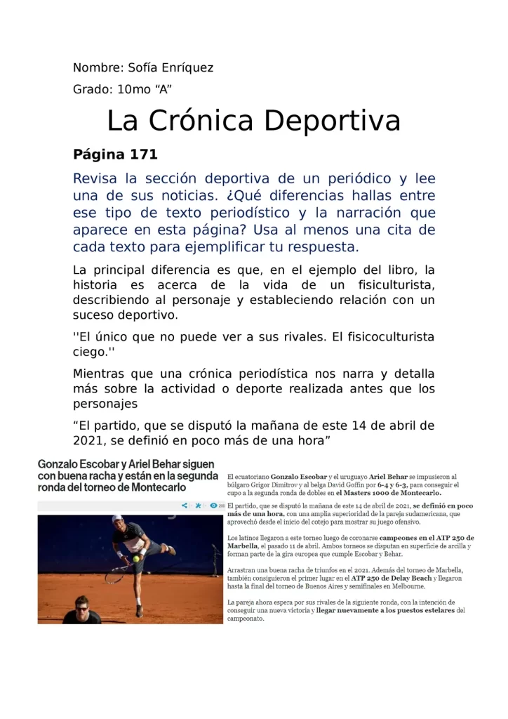 Historias épicas en campeonatos deportivos importantes 1 historias epicas en campeonatos deportivos importantes